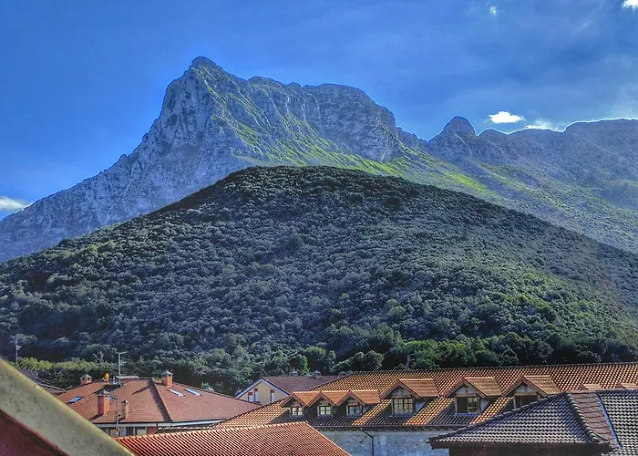 Hidden Gem In Ramales De La Victoria