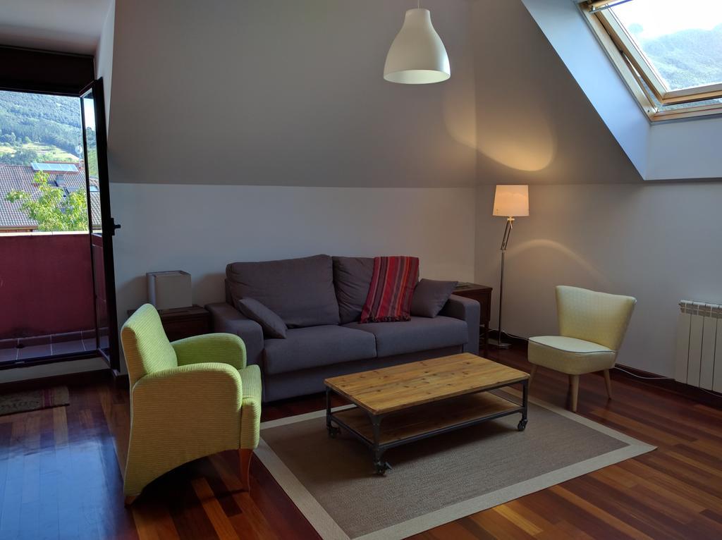 Appartement Hidden Gem In