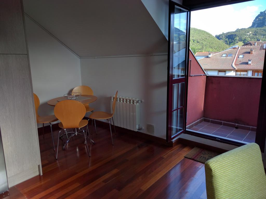 Hidden Gem In Appartement Ramales de la Victoria