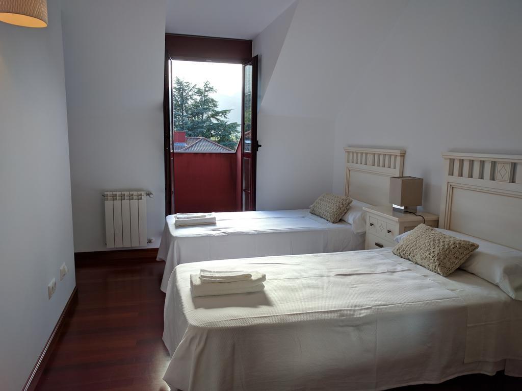 Appartement Hidden Gem In Ramales de la Victoria